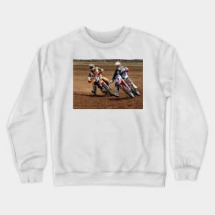 NEW THE PANASONIC FZ 1000 PAR OKAIO CREATION by okaio caillaud olivier 	      NEW THE PANASONIC FZ 1000 PAR OKAIO CREATION Crewneck Sweatshirt